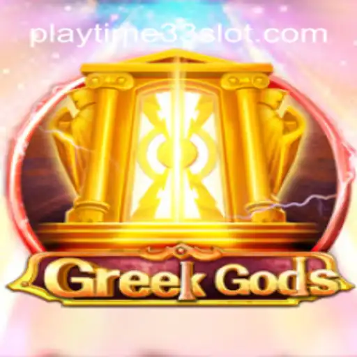 Unleashing the Mystical Journey in GreekGods with PlayTime33