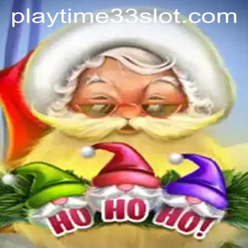Unveiling HoHoHo: A Festive Gaming Experience with PlayTime33