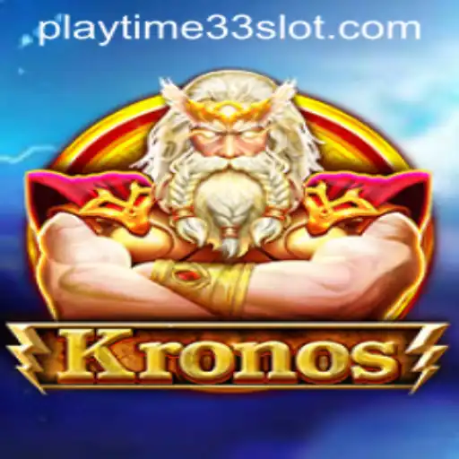 Step Into Adventure with Kronos: Unraveling the Engaging Experience of PlayTime33