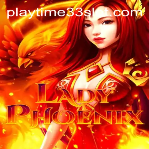 Discover the Enchanting World of LadyPhoenix: An Epic Gaming Adventure