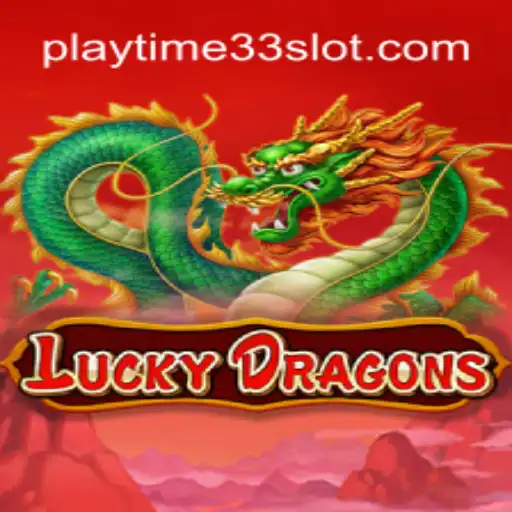 LuckyDragons: Unleashing Thrills and Strategy with PlayTime33