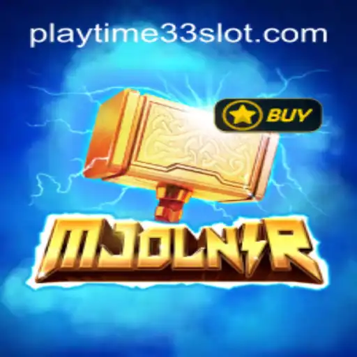 Mjolnir: The Thunderous Adventure of PlayTime33