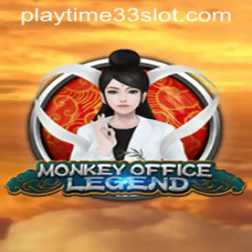 Dive into the Realm of MonkeyOfficeLegend: Your Ultimate Gaming Experience with PlayTime33