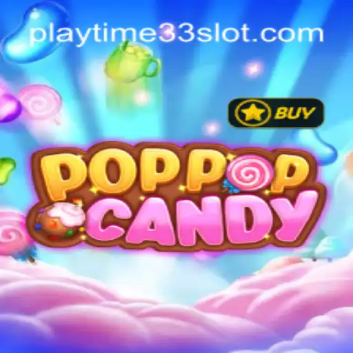 POPPOPCANDY: Exploring the Sweet World of Gaming