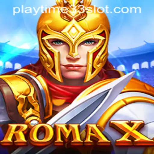 RomaX: The Ultimate Gaming Experience with PlayTime33