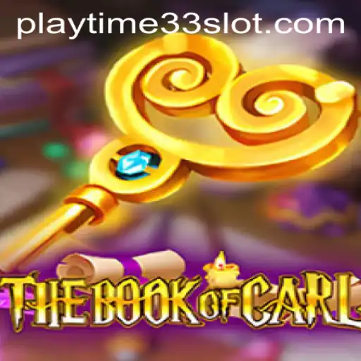 Discovering the Enigmatic World of TheBookofCarl: A Dive into the Fantasy Adventure with PlayTime33