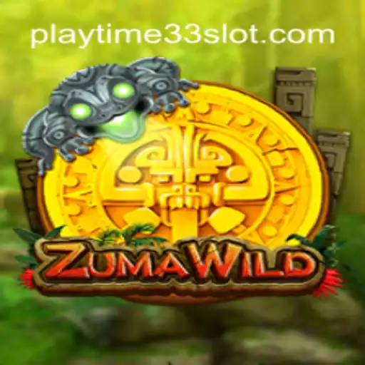 Discovering the Thrills of ZumaWild with PlayTime33